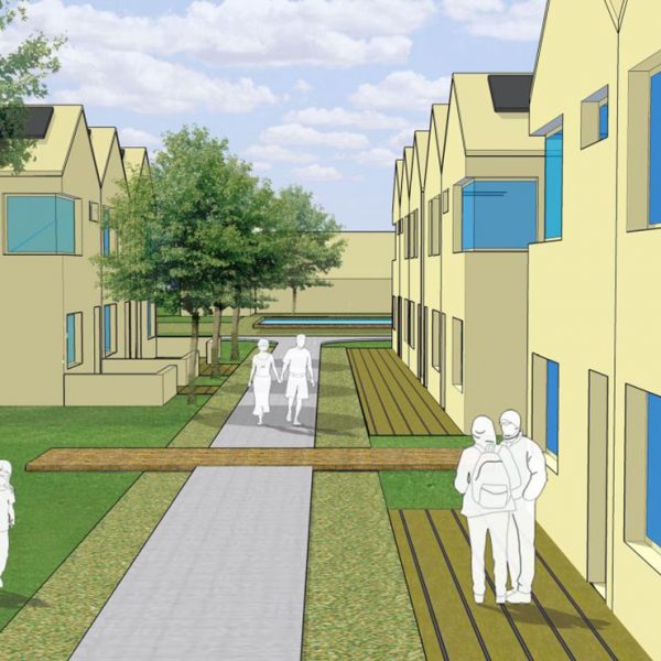 Résidence touristique Vierzon (FR) @ RETHINK