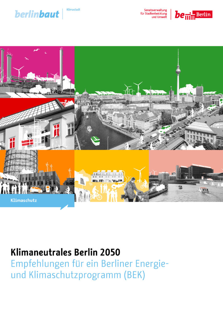 news Plan Climat Berlin urbanplanet.info