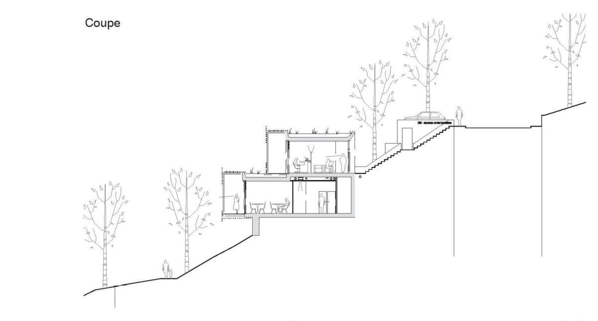 Un siège social durable (FR)