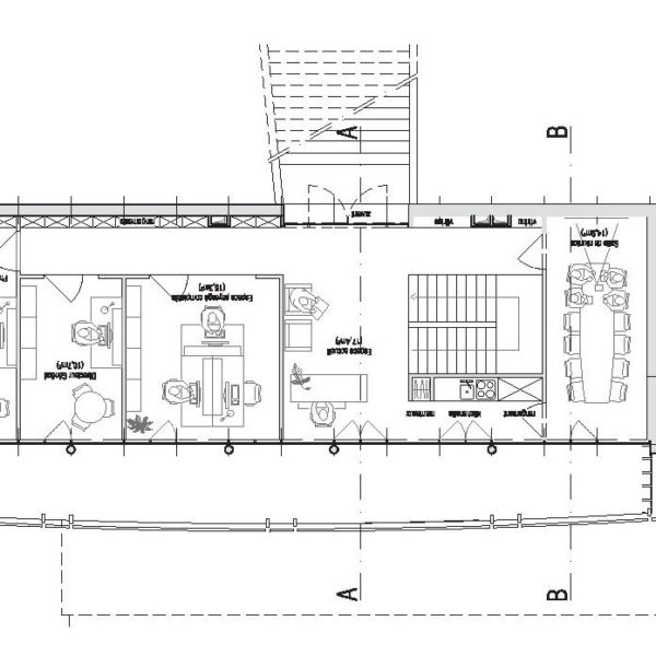 Un siège social durable (FR)