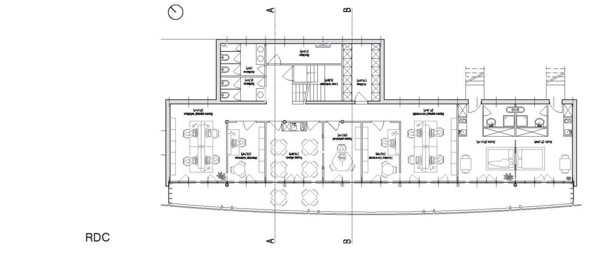 Un siège social durable (FR)