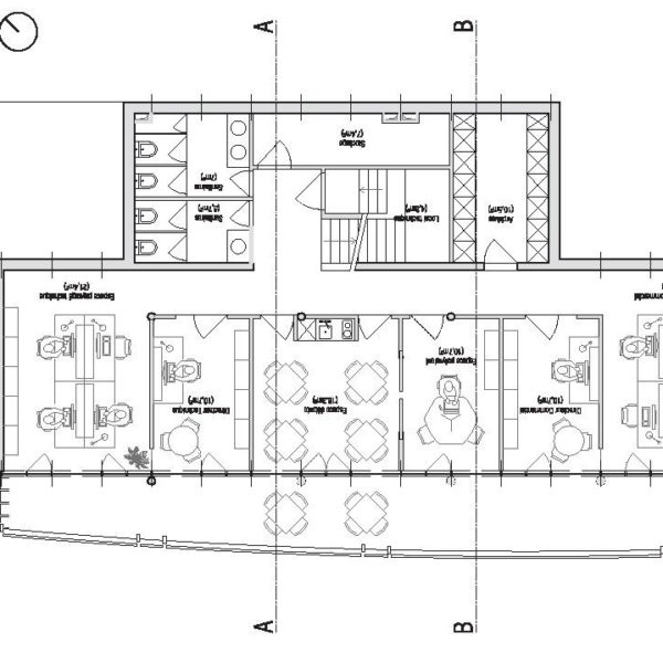 Un siège social durable (FR)