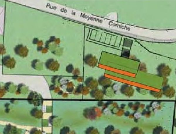 Un siège social durable (FR)