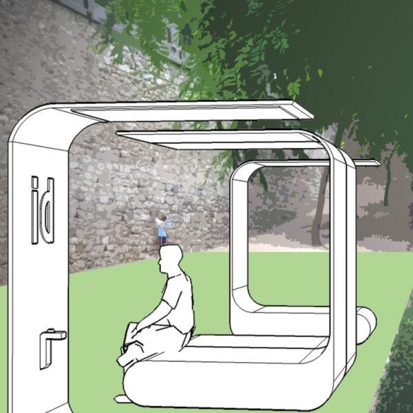 Parcourir la ville de Madrid (ES)