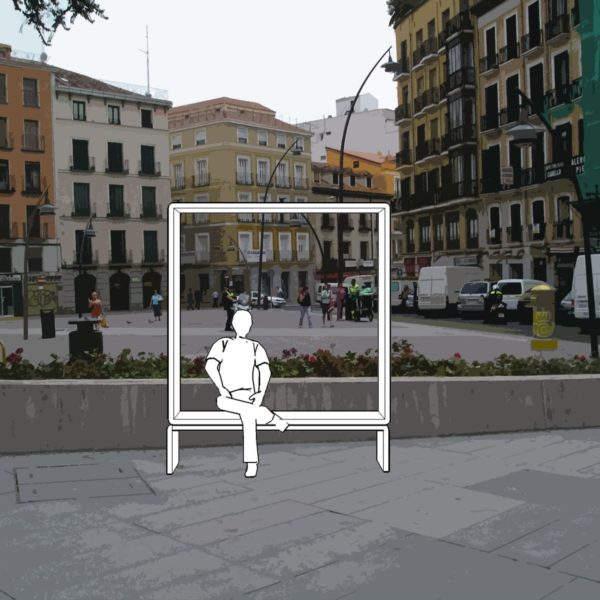 Parcourir la ville de Madrid (ES)