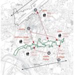 Potentiel d’un territoire – Annemasse (FR) © MTA