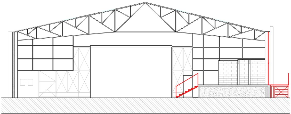 Le Soft Guillou – Ivry-sur-Seine (FR)