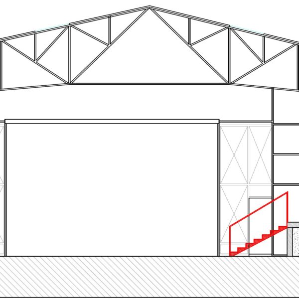 Le Soft Guillou – Ivry-sur-Seine (FR)