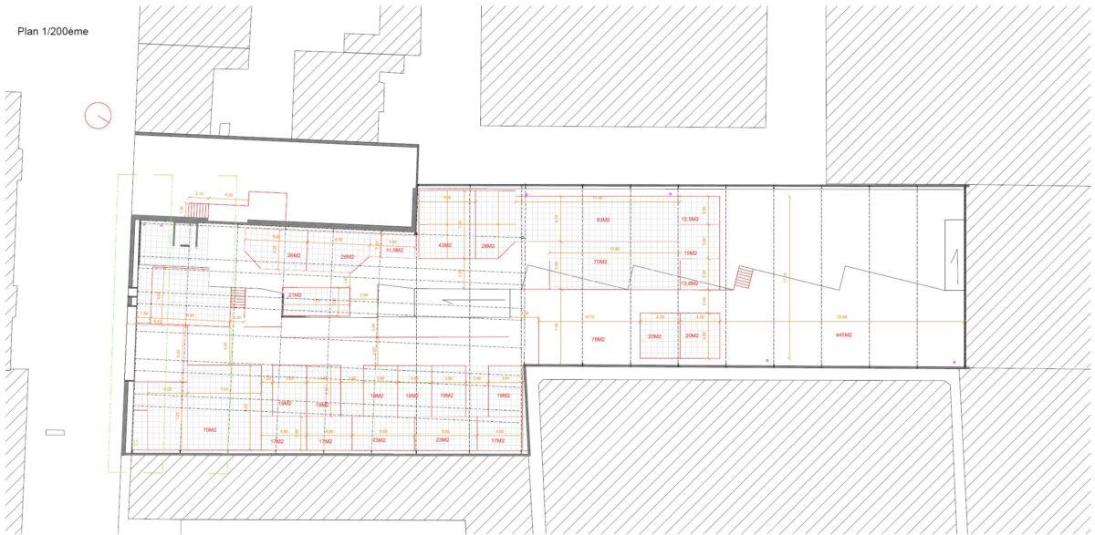 Le Soft Guillou – Ivry-sur-Seine (FR)