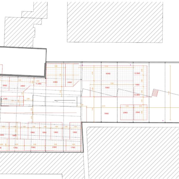 Le Soft Guillou – Ivry-sur-Seine (FR)