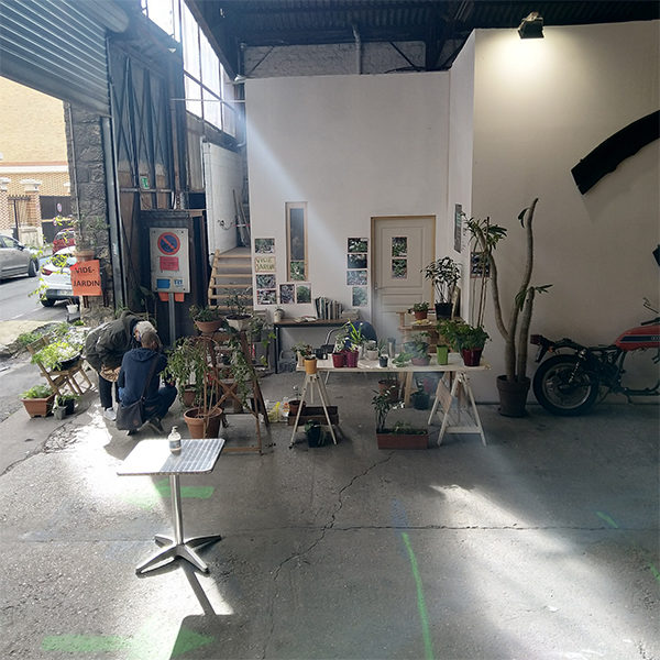 Le Soft Guillou – Ivry-sur-Seine (FR)