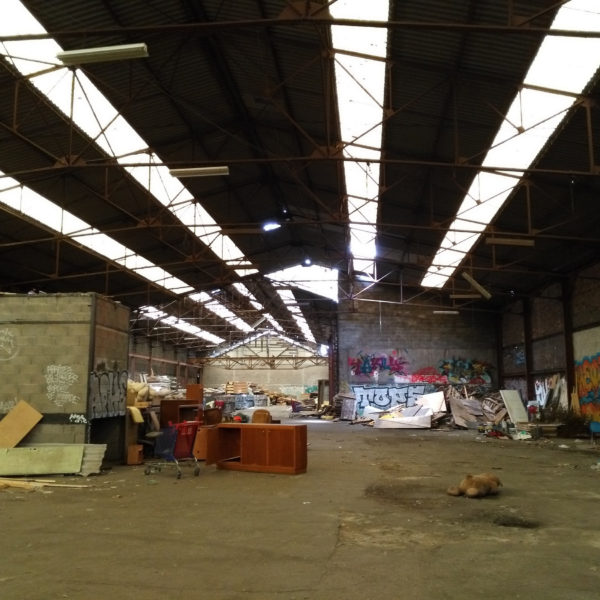 Le Soft Guillou – Ivry-sur-Seine (FR)