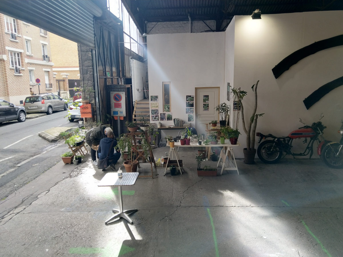 Le Soft Guillou – Ivry-sur-Seine (FR)