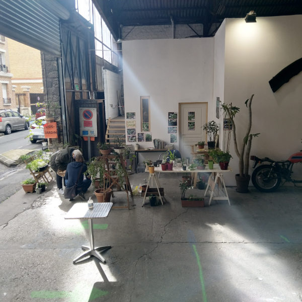 Le Soft Guillou – Ivry-sur-Seine (FR)