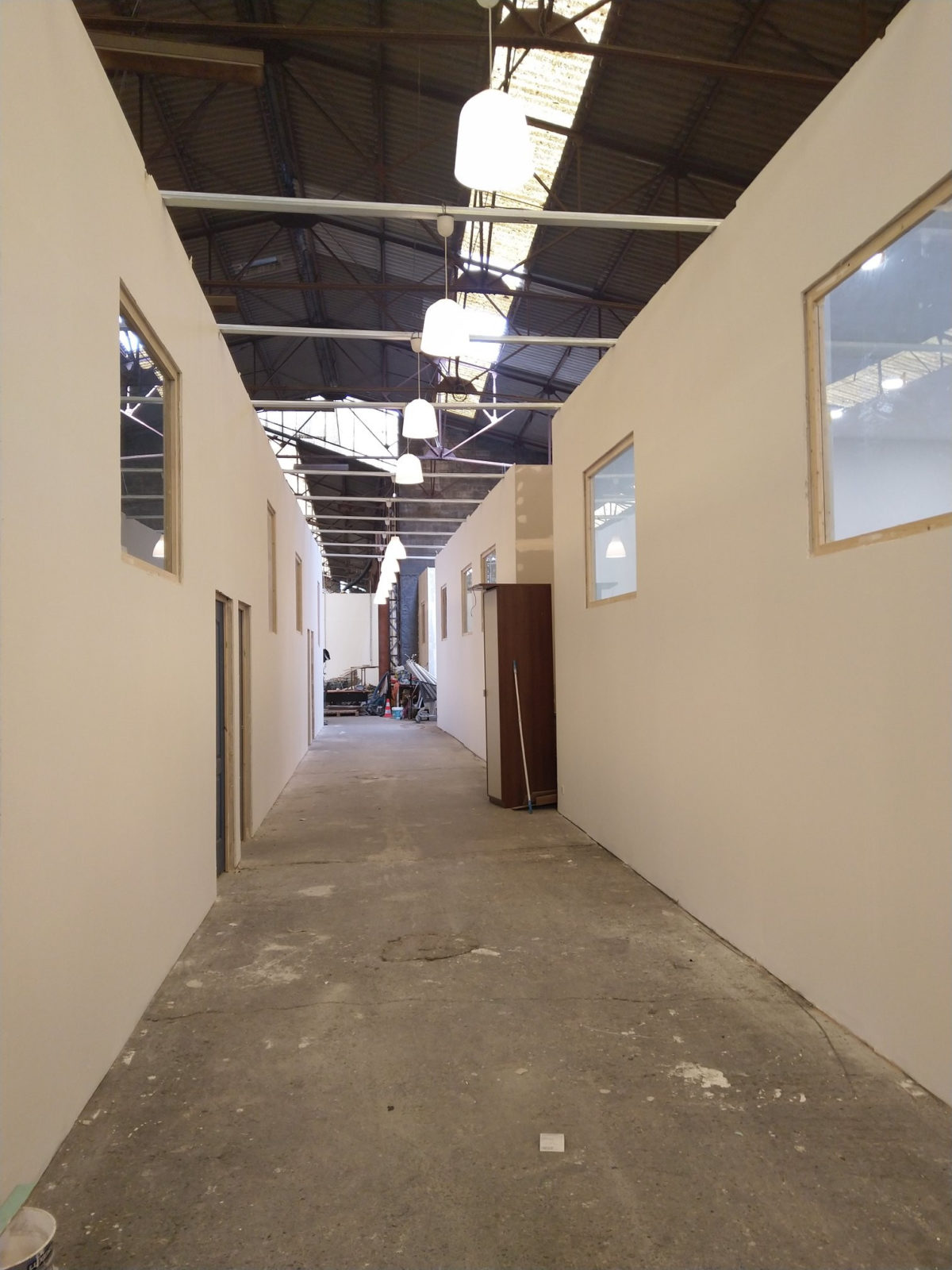 Le Soft Guillou – Ivry-sur-Seine (FR)