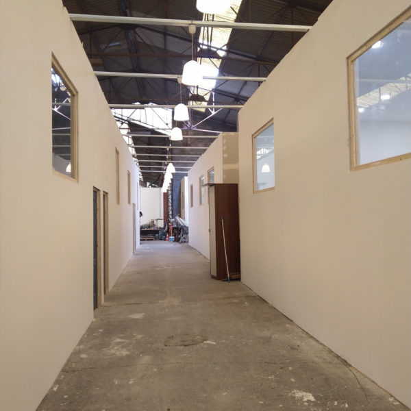 Le Soft Guillou – Ivry-sur-Seine (FR)