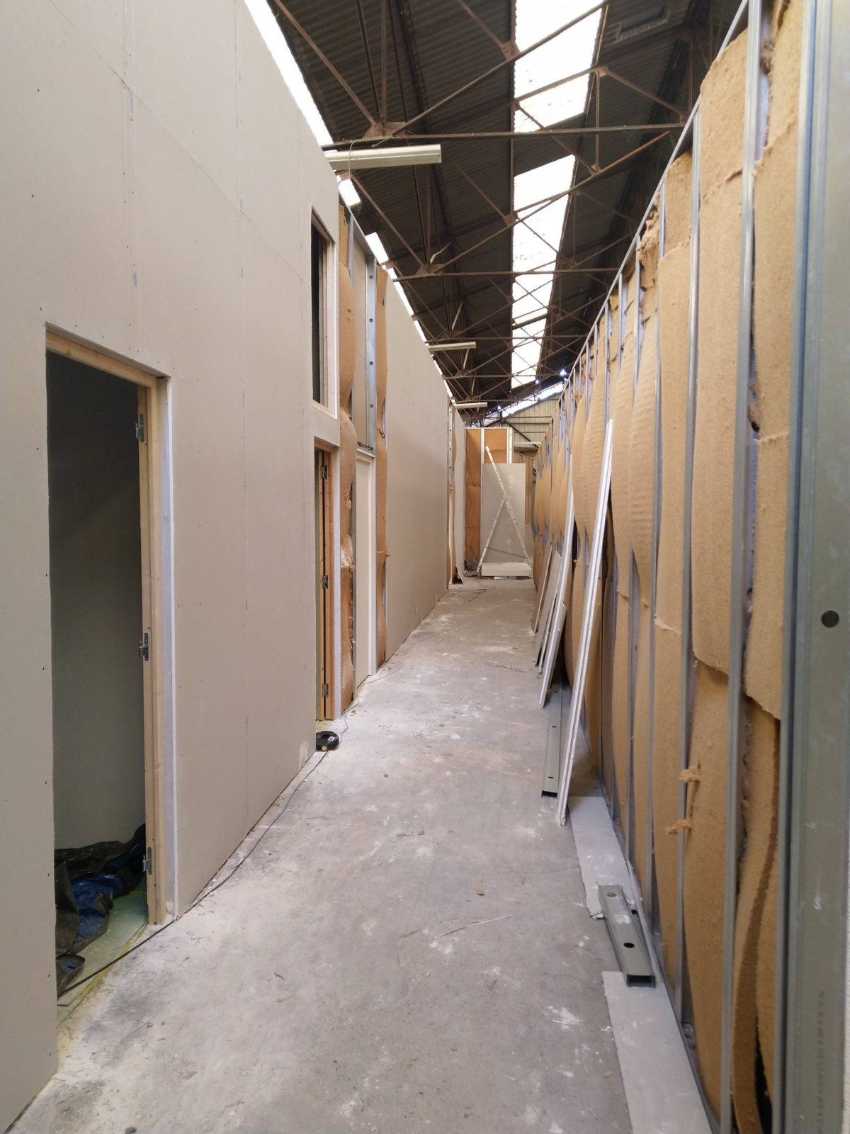 Le Soft Guillou – Ivry-sur-Seine (FR)