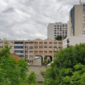 Square Charles d’Orléans Champigny-sur-Marne Paris Habitat RETHINK