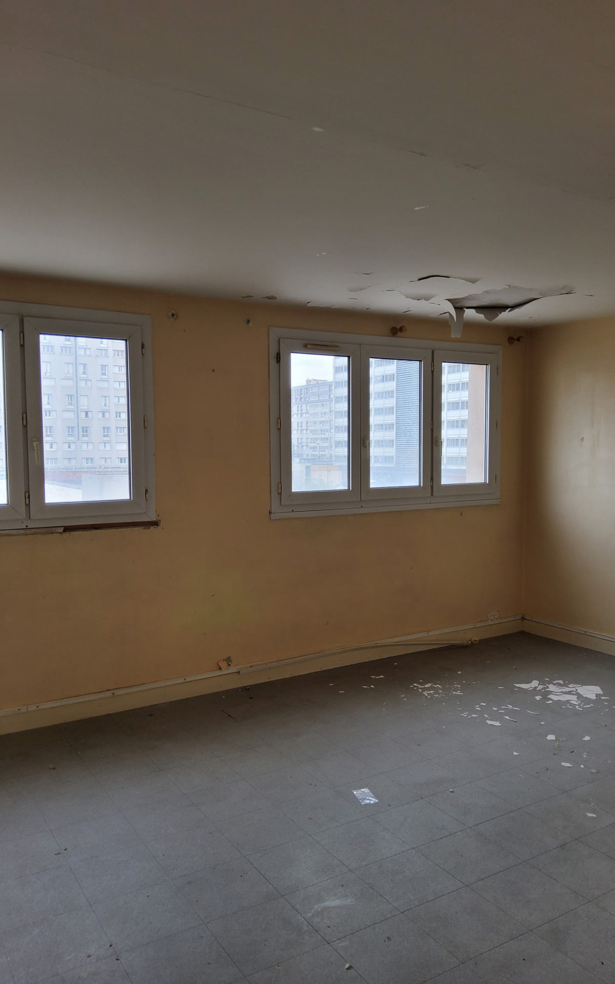 Champigny-sur-Marne Paris Habitat (FR)