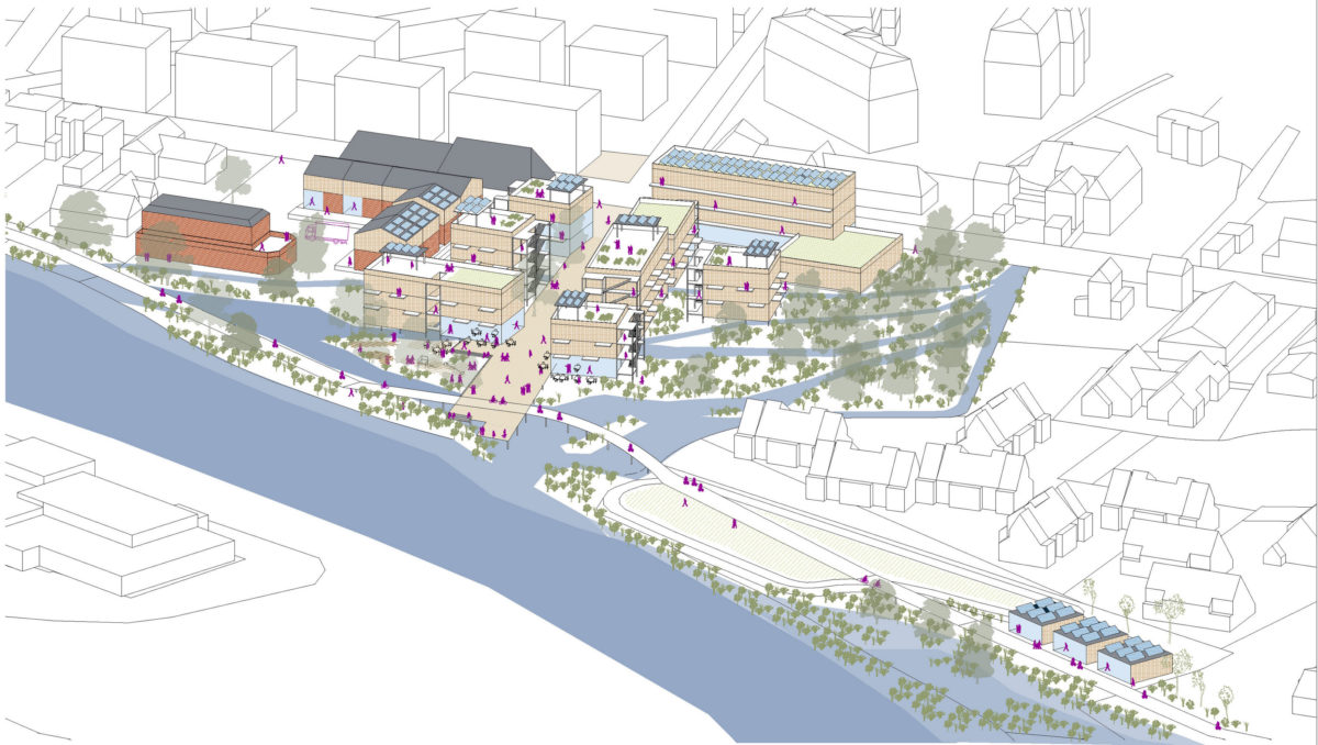 AMITER, Touques (FR)