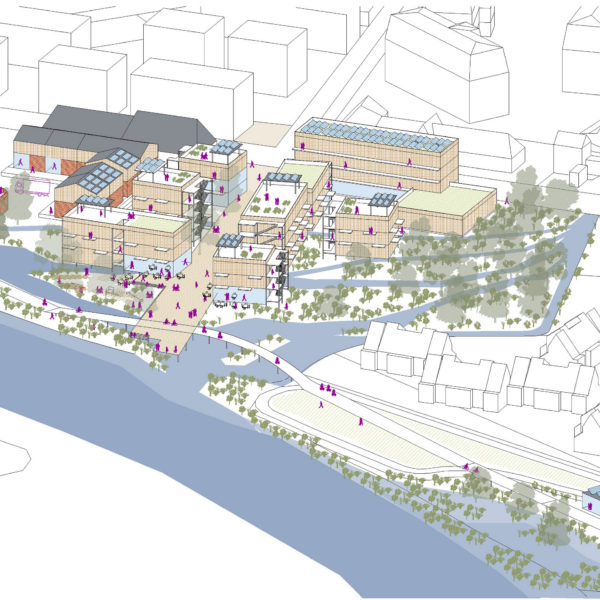 AMITER, Touques (FR)