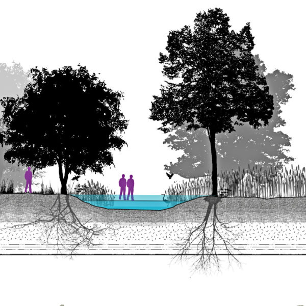 AMITER, Touques (FR)