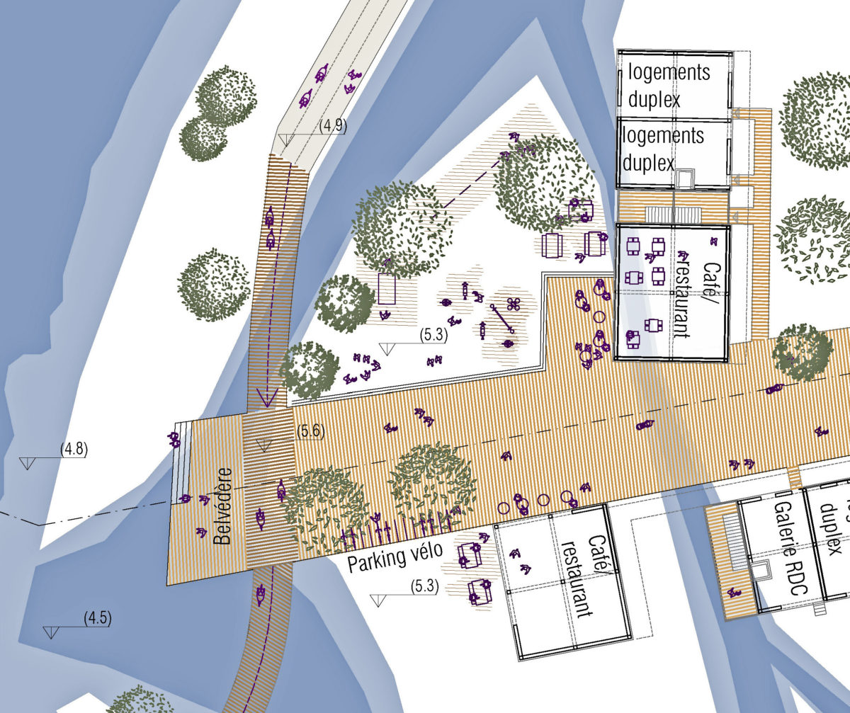 AMITER, Touques (FR)