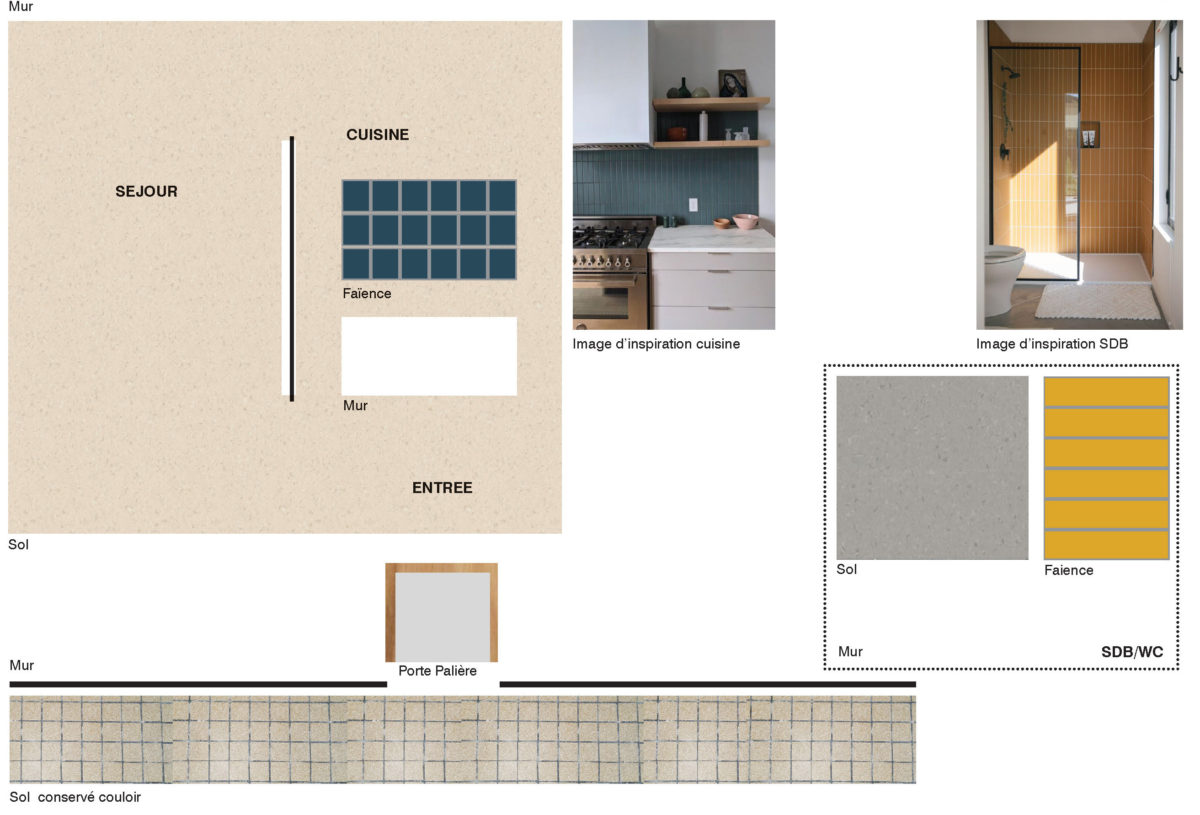 Square Charles d’Orléans Champigny-sur-Marne Paris Habitat RETHINK