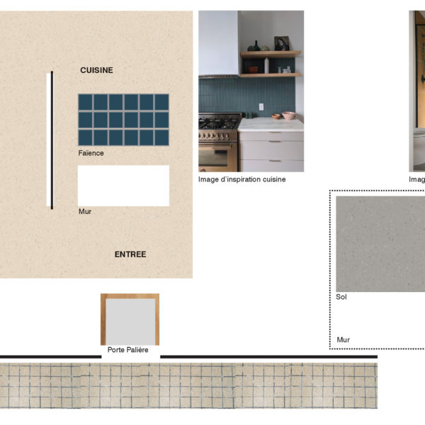 Square Charles d’Orléans Champigny-sur-Marne Paris Habitat RETHINK