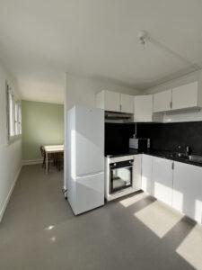 Logement réhabilité pièce humide 2 sq. Charles d'Orléans 94500 Champigny-sur-Marne Paris Habitat Rethink