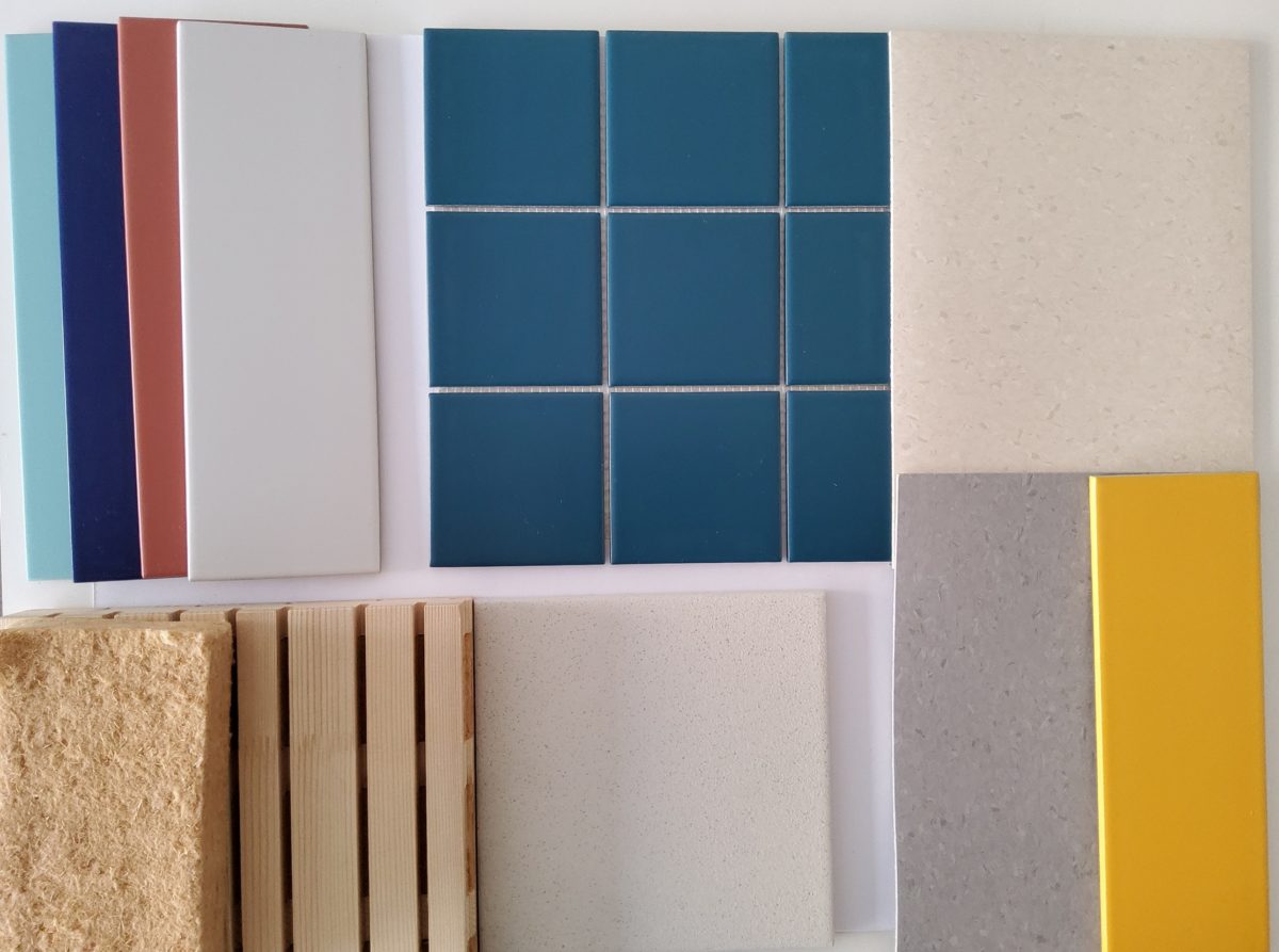 Square Charles d’Orléans Champigny-sur-Marne Paris Habitat RETHINK