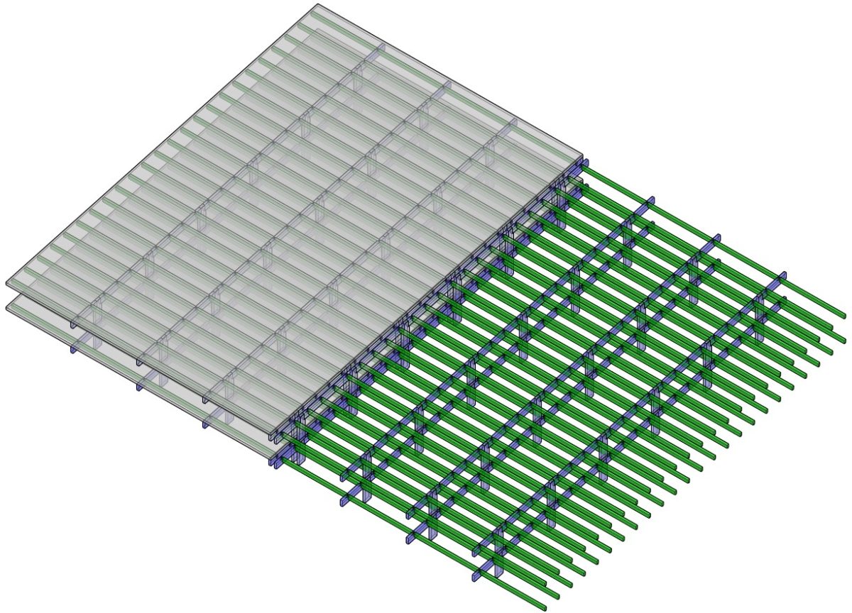 Limeil-Brévannes parking Hêtraie Paris Habitat RETHINK