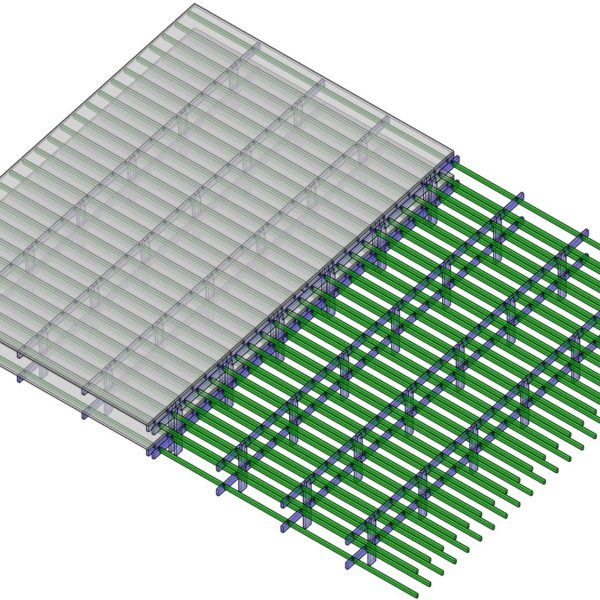 Limeil-Brévannes parking Hêtraie Paris Habitat RETHINK