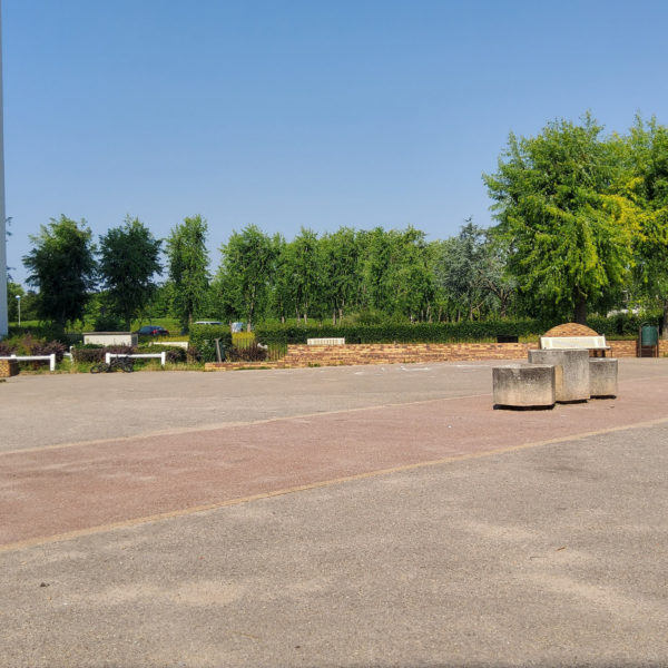 Clayes-sous-Bois Résidence de l'Avre RETHINK