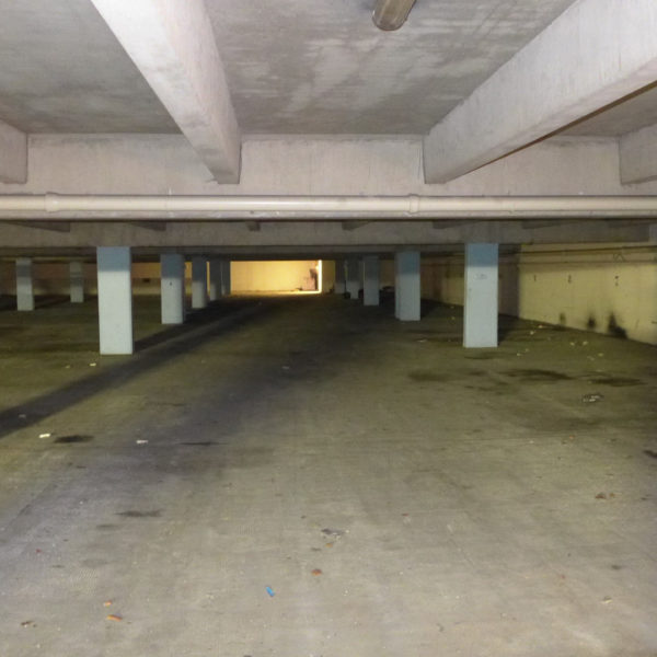 Limeil-Brévannes parking Hêtraie Paris Habitat RETHINK