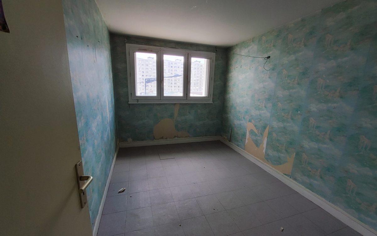 Square Charles d’Orléans Champigny-sur-Marne Paris Habitat RETHINK