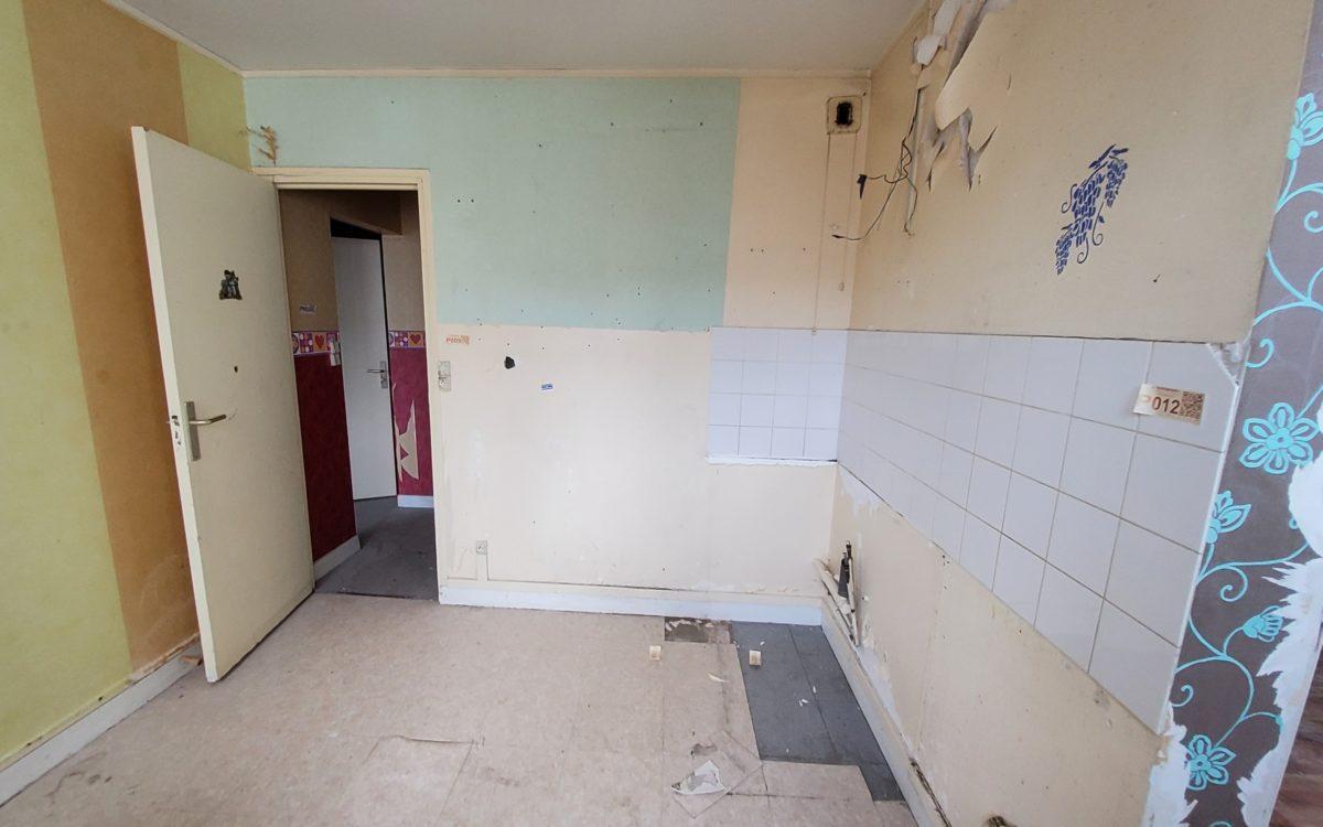 Square Charles d’Orléans Champigny-sur-Marne Paris Habitat RETHINK