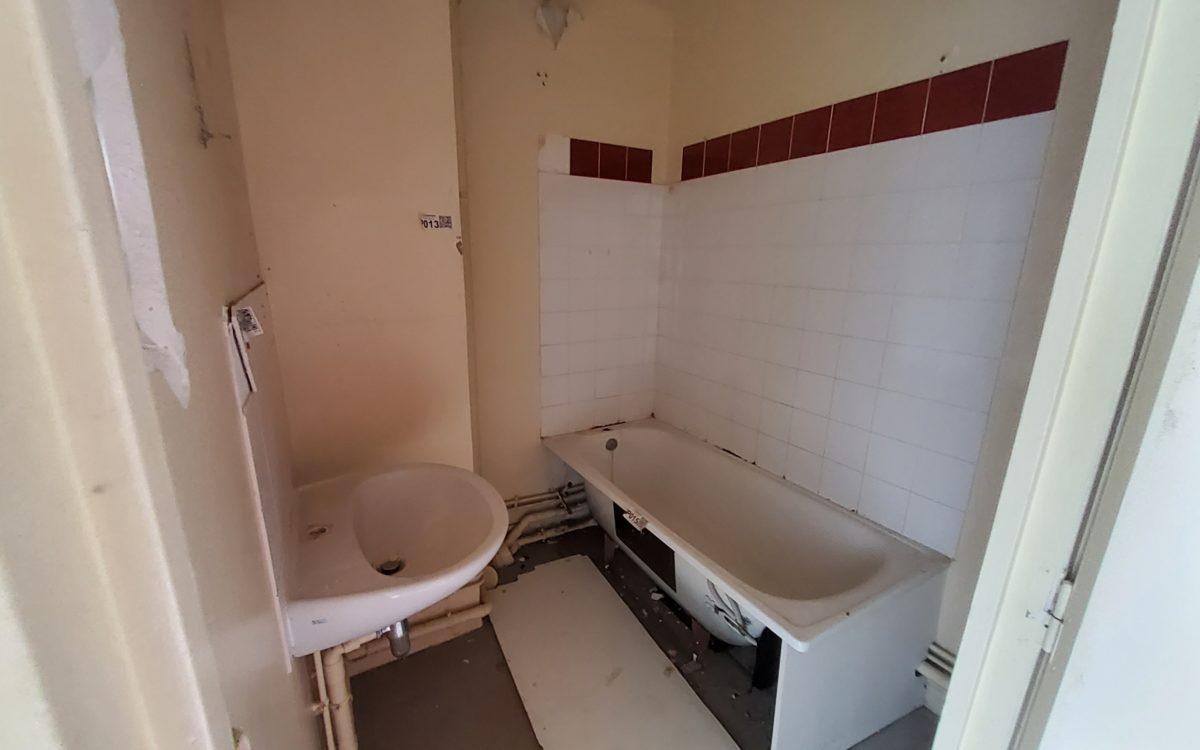 Square Charles d’Orléans Champigny-sur-Marne Paris Habitat RETHINK