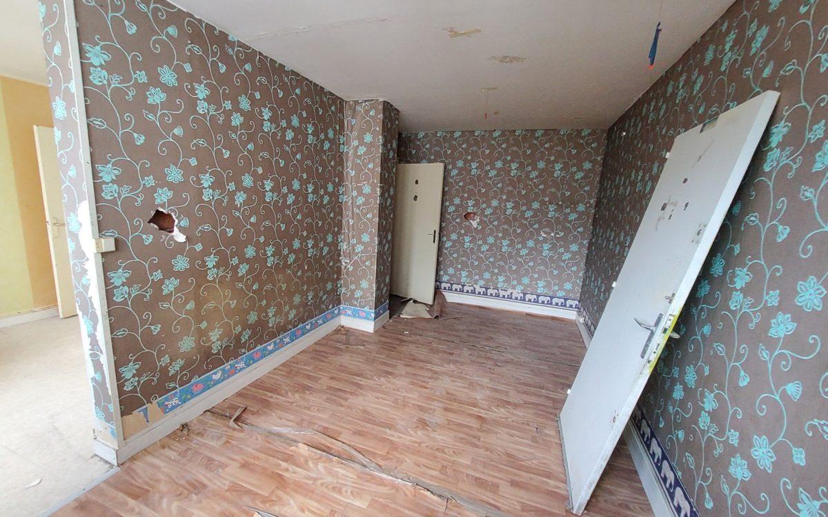 Square Charles d’Orléans Champigny-sur-Marne Paris Habitat RETHINK